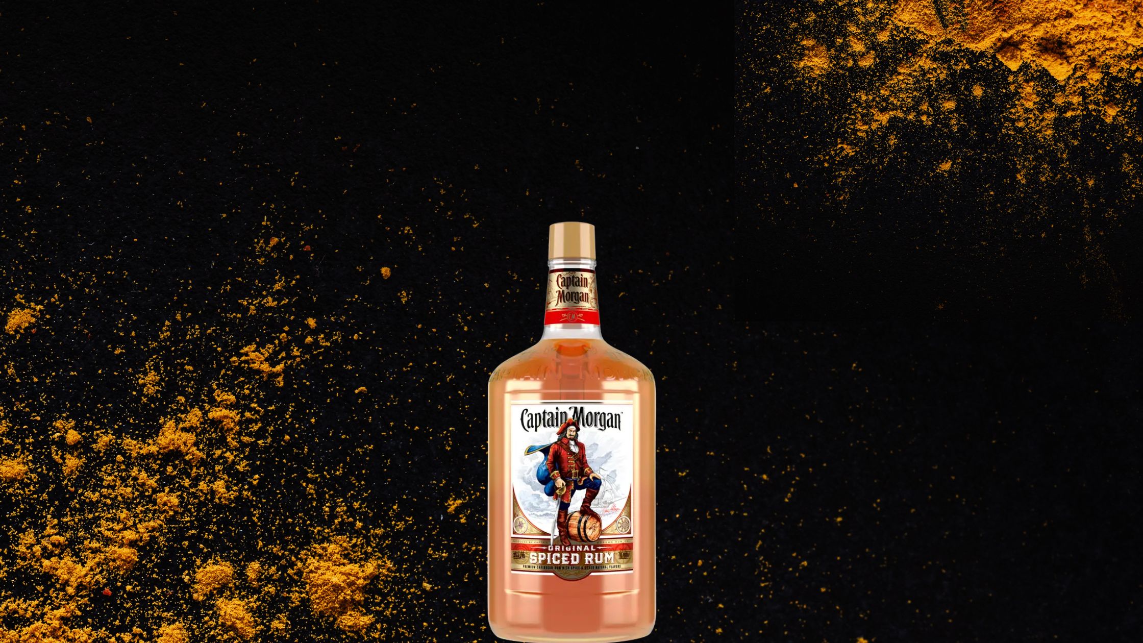 Captain Morgan Rum Review: Price, taste and Alcohol Percentage